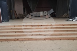 Добрич - читалище - дарение