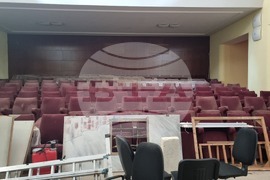 Добрич - читалище - дарение