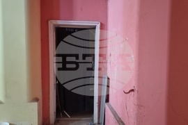 Добрич - читалище - дарение