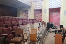 Добрич - читалище - дарение