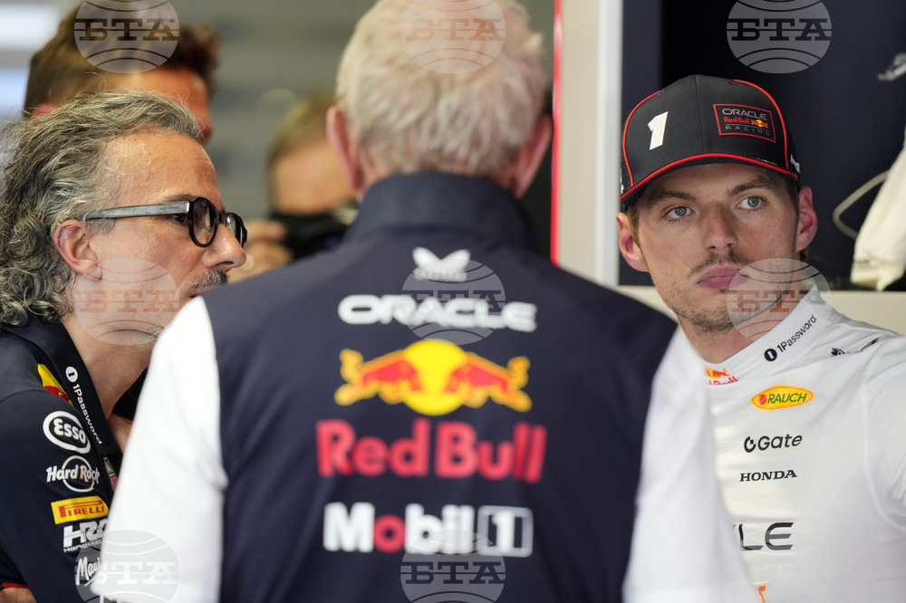 Макс Ферстапен е най-скъпият, но и най-ефективният сензор в болида на Ред Бул, заяви отборният директор Лоран Мекис