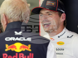 Italy F1 GP Auto Racing