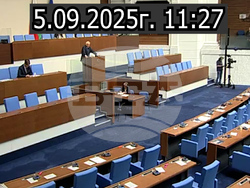 Снимка: Пресцентър ПП “Възраждане” 