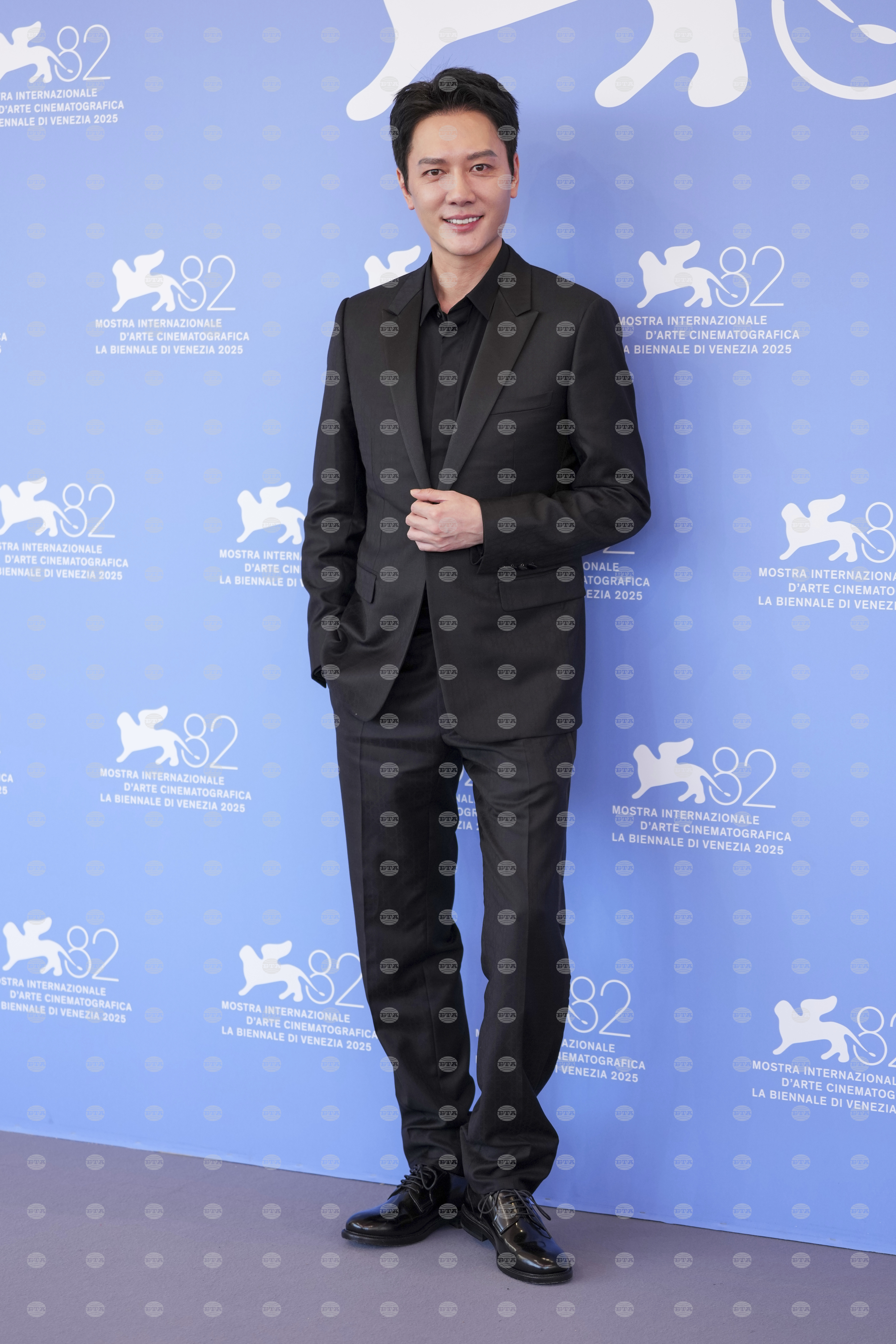 Italy Venice Film Festival The Sun Rises on Us All Photo Call