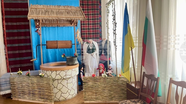 Центърът за българска култура в Болград пред БТА: Ние сме първата държавна институция за популяризиране на българската култура в Украйна