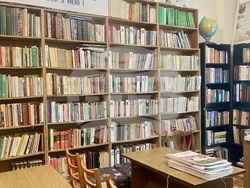 Украйна - център за българска кулутра