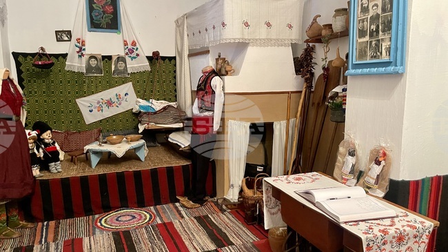 Областният център за българска култура в Болград поздрави българската общност в Украйна по случай Трифон Зарезан