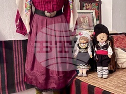 Украйна - център за българска кулутра