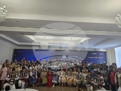 Снимки: БТА, Одеса