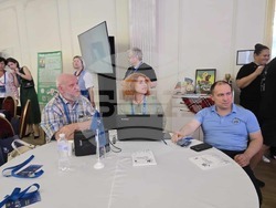 Снимки: БТА, Одеса