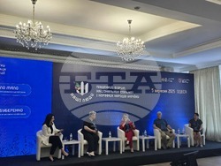 Снимки: БТА, Одеса