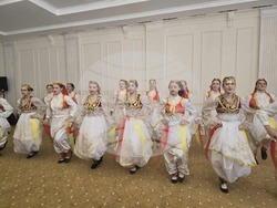 Снимки: БТА, Одеса