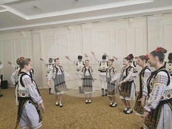 Снимки: БТА, Одеса