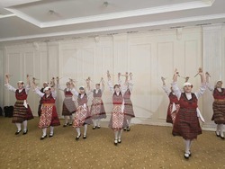 Снимки: БТА, Одеса