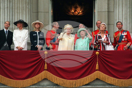 Britain Obit Duchess of Kent