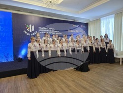 Снимки: БТА, Одеса