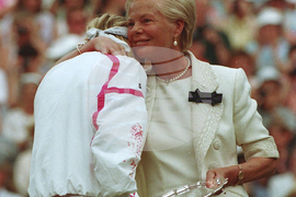 Britain Obit Duchess of Kent