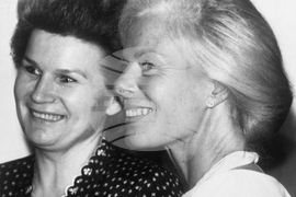 Britain Obit Duchess of Kent