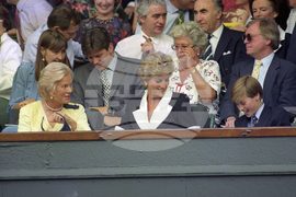 Britain Obit Duchess of Kent