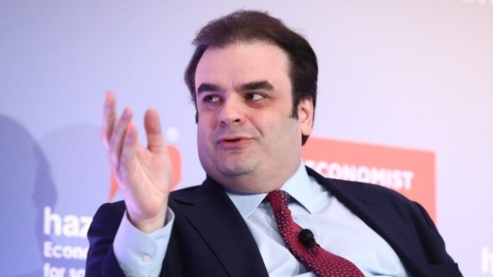 АНА-МПА: Гърция отчита по-високи темпове на растеж от много други страни от ЕС, каза министърът на икономиката Кириакос Пиеракакис