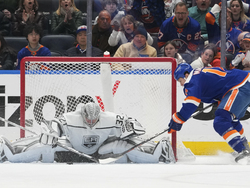 Kings lslanders Hockey