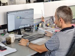 Ямбол - „ХЕС” АД (Хидравлични елементи и системи)