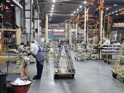 Ямбол - „ХЕС” АД (Хидравлични елементи и системи)