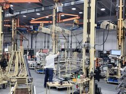 Ямбол - „ХЕС” АД (Хидравлични елементи и системи)