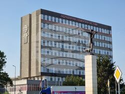 Ямбол - „ХЕС” АД (Хидравлични елементи и системи)