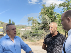 Снимка: Община Сливен