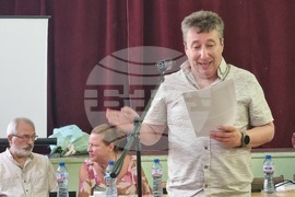 Село Медвен - Захарий Стоянов - литературни четения