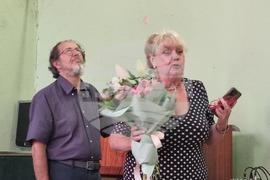 Село Медвен - Захарий Стоянов - литературни четения