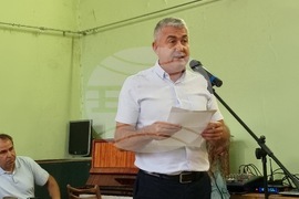 Село Медвен - Захарий Стоянов - литературни четения