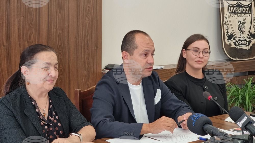 Очаква се обществената поръчка за технически проект за изграждане на Центъра за енергийно развитие и нови науки, обяви кметът на Враца