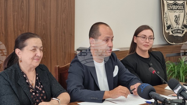 Очаква се обществената поръчка за технически проект за изграждане на Центъра за енергийно развитие и нови науки, обяви кметът на Враца