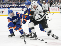 Kings lslanders Hockey