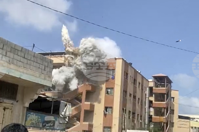 Болница в Газа отхвърли обвиненията на "Лекари без граници" 