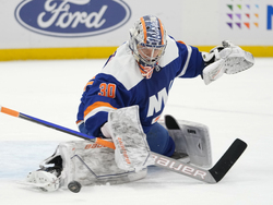 Kings lslanders Hockey