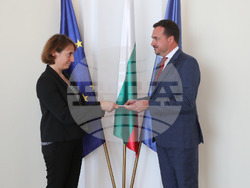 Снимка: Министерство на външните работи 