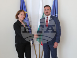 Снимка: Министерство на външните работи 