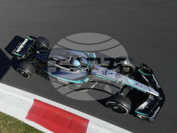Italy F1 GP Auto Racing