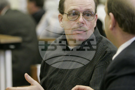 South Carolina Standoff