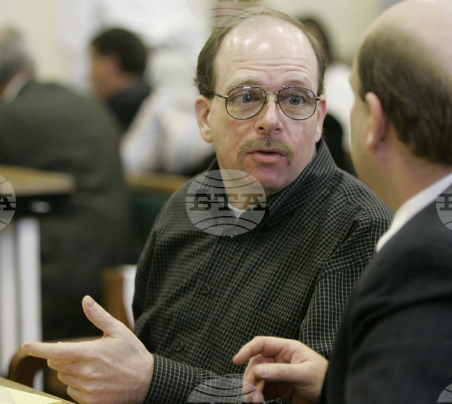 South Carolina Standoff