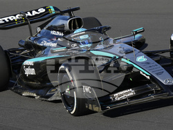 Italy F1 GP Auto Racing