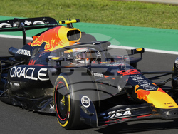 Italy F1 GP Auto Racing