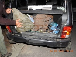 Снимка: Министерство на околната среда и водите 