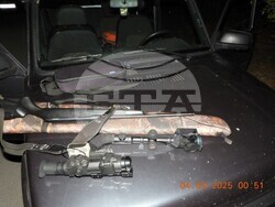 Снимка: Министерство на околната среда и водите 