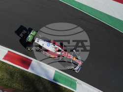 Italy F1 GP Auto Racing