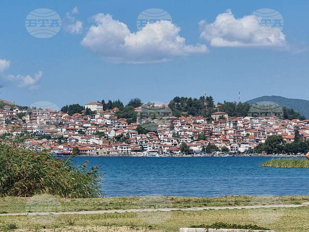 Два нови проекта по европейската програма за трансганично сътрудничество между Северна Македония и Албания ще бъдат представени в Охрид