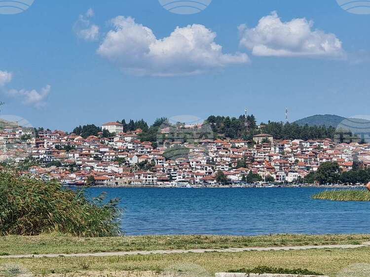 Most Tourists in North Macedonia Come from Turkiye, Bulgaria, Serbia and Greece